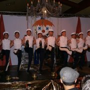 Los mer ens - Wolkenburg (12.01.08)